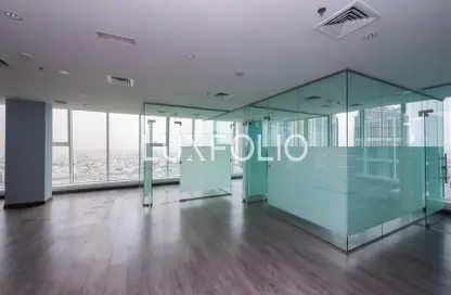 Office Space - Studio for rent in Al Manara Tower - Business Bay - Dubai