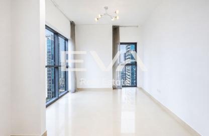 Apartment - 1 Bedroom - 2 Bathrooms for rent in Bellevue Tower 1 - Bellevue Towers - Downtown Dubai - Dubai