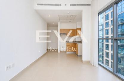 Apartment - 1 Bedroom - 2 Bathrooms for rent in Bellevue Tower 1 - Bellevue Towers - Downtown Dubai - Dubai
