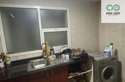 Apartment - Studio - 1 for sale in Al Rashidiya Towers - Al Rashidiya - Ajman Downtown - Ajman Apartment - Studio - 1 for sale in Al Rashidiya Towers - Al Rashidiya - Ajman Downtown - Ajman