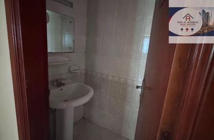 Apartment - 2 Bedrooms - 3 Bathrooms for rent in Al Majaz 1 - Al Majaz - Sharjah Apartment - 2 Bedrooms - 3 Bathrooms for rent in Al Majaz 1 - Al Majaz - Sharjah