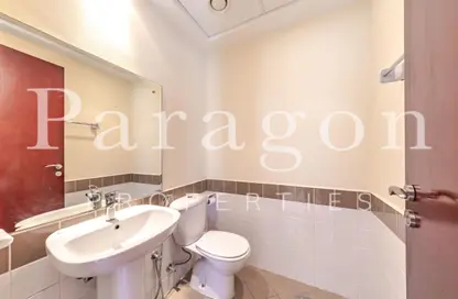 فيلا - 2 غرف نوم - 3 حمامات للايجار في بالميرا 4 - بالميرا - المرابع العربية - دبي