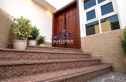 Apartment - 1 Bedroom - 1 Bathroom for rent in Mushrif Park - Al Mushrif - Abu Dhabi Apartment - 1 Bedroom - 1 Bathroom for rent in Mushrif Park - Al Mushrif - Abu Dhabi