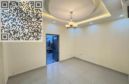 Townhouse - 3 - 3 for rent in Al Zaheya Gardens - Al Zahya - Ajman