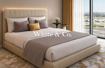 Apartment - 1 Bedroom - 1 Bathroom for sale in Golf Greens 2 Tower B - Golf Greens 2 - Golf Greens - Damac Hills - Dubai Apartment - 1 Bedroom - 1 Bathroom for sale in Golf Greens 2 Tower B - Golf Greens 2 - Golf Greens - Damac Hills - Dubai
