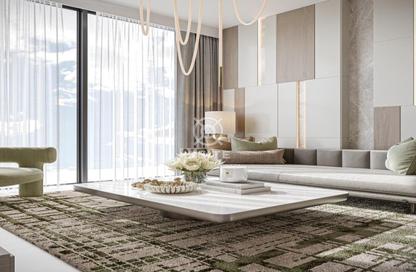 Apartment - 1 Bedroom - 2 Bathrooms for sale in Provenza Residences - District 14 - Jumeirah Village Circle - Dubai Apartment - 1 Bedroom - 2 Bathrooms for sale in Provenza Residences - District 14 - Jumeirah Village Circle - Dubai