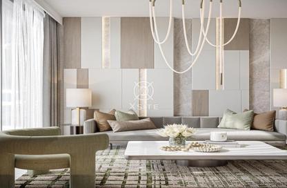 Apartment - 1 Bedroom - 2 Bathrooms for sale in Provenza Residences - District 14 - Jumeirah Village Circle - Dubai