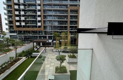 Apartment - 1 Bedroom - 1 Bathroom for rent in Azizi Riviera 22 - Azizi Riviera - Meydan One - Meydan - Dubai Apartment - 1 Bedroom - 1 Bathroom for rent in Azizi Riviera 22 - Azizi Riviera - Meydan One - Meydan - Dubai