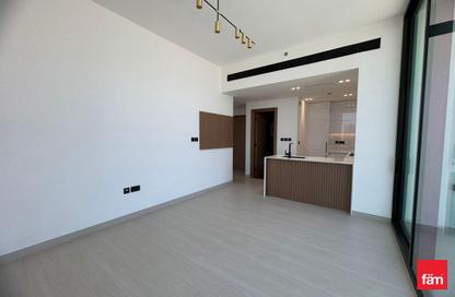 Apartment - 1 Bedroom - 2 Bathrooms for sale in Binghatti Venus - District 13 - Jumeirah Village Circle - Dubai