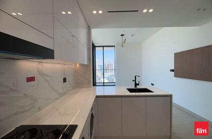 Apartment - 1 Bedroom - 2 Bathrooms for sale in Binghatti Venus - District 13 - Jumeirah Village Circle - Dubai