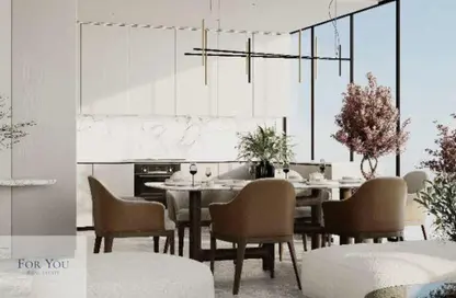 شقة - 2 غرف نوم - 3 حمامات للبيع في إيدج واتر ريزيدنس 3 - مساكن إيدجووتر - جزر دبي - دبي