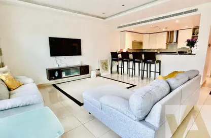 Apartment - 3 Bedrooms - 4 Bathrooms for sale in Bonnington Tower - JLT Cluster J - Jumeirah Lake Towers - Dubai