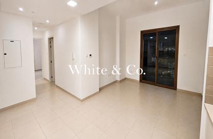 Apartment - 2 - 2 for rent in Zahra Breeze Apartments 3B - Zahra Breeze Apartments 3 - Zahra Breeze Apartments - Town Square - Dubai