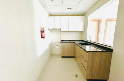 Apartment - 1 Bedroom - 2 Bathrooms for rent in International City Phase 2 - Al Warsan 4 - Al Warsan - Dubai