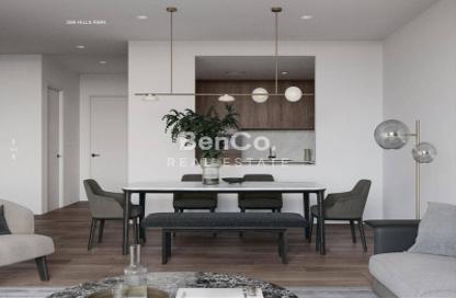 Apartment - 1 Bedroom - 2 Bathrooms for sale in 399 Hills Park B - 399 Hills Park - Dubai Hills Estate - Dubai
