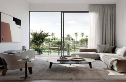 شقة - غرفة نوم - 2 حمامات للبيع في 399 هيلز بارك ب - 399 Hills Park - دبي هيلز استيت - دبي