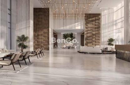 شقة - غرفة نوم - 2 حمامات للبيع في 399 هيلز بارك ب - 399 Hills Park - دبي هيلز استيت - دبي