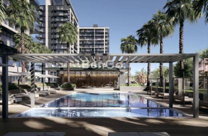 Apartment - 1 Bedroom - 2 Bathrooms for sale in 399 Hills Park B - 399 Hills Park - Dubai Hills Estate - Dubai