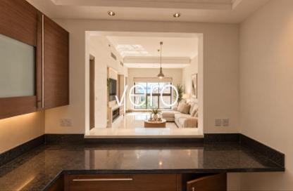 Apartment - 1 - 2 for rent in Golden Mile 7 - Golden Mile - Palm Jumeirah - Dubai