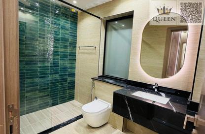Villa - 5 Bedrooms - 7 Bathrooms for sale in CityLife Al Tallah - Al Tallah 2 - Ajman Villa - 5 Bedrooms - 7 Bathrooms for sale in CityLife Al Tallah - Al Tallah 2 - Ajman