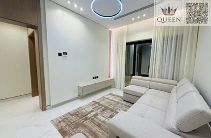 Villa - 5 Bedrooms - 7 Bathrooms for sale in CityLife Al Tallah - Al Tallah 2 - Ajman