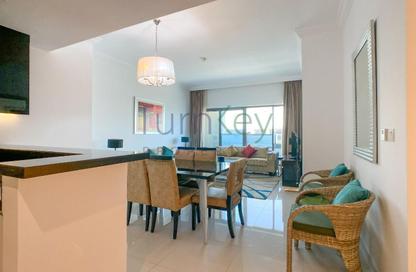 Apartment - 2 Bedrooms - 3 Bathrooms for rent in Capital Bay Tower A - Capital Bay - Business Bay - Dubai