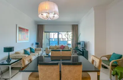 Apartment - 2 Bedrooms - 3 Bathrooms for rent in Capital Bay Tower A - Capital Bay - Business Bay - Dubai Apartment - 2 Bedrooms - 3 Bathrooms for rent in Capital Bay Tower A - Capital Bay - Business Bay - Dubai
