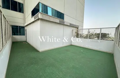 Apartment - 1 Bedroom - 2 Bathrooms for sale in Fairview Residency - Business Bay - Dubai