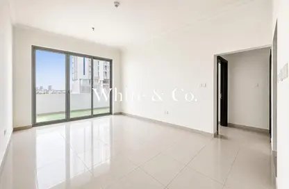 Apartment - 1 Bedroom - 2 Bathrooms for sale in Fairview Residency - Business Bay - Dubai