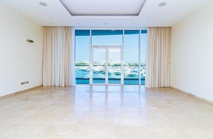 Apartment - 2 Bedrooms - 2 Bathrooms for rent in Oceana Adriatic - Oceana - Palm Jumeirah - Dubai