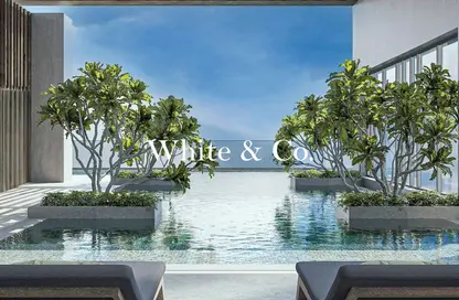 Apartment - 2 Bedrooms - 4 Bathrooms for sale in Q Gardens Lofts - District 13 - Jumeirah Village Circle - Dubai