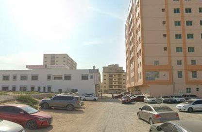 Land - Studio for sale in Al Rawda 2 - Al Rawda - Ajman Land - Studio for sale in Al Rawda 2 - Al Rawda - Ajman