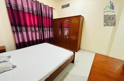 Apartment - 1 Bedroom - 2 Bathrooms for rent in Al Rawda 2 Villas - Al Rawda 2 - Al Rawda - Ajman