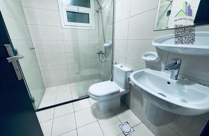 Apartment - 1 Bedroom - 2 Bathrooms for rent in Al Rawda 2 Villas - Al Rawda 2 - Al Rawda - Ajman