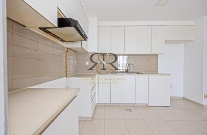 Apartment - 2 Bedrooms - 2 Bathrooms for rent in Zahra Breeze Apartments 4A - Zahra Breeze Apartments 4 - Zahra Breeze Apartments - Town Square - Dubai