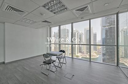 مكتب - استوديو للبيع في برج تيفاني - (JLT) مجمع W - أبراج بحيرات الجميرا - دبي