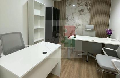 Business Centre - Studio - 2 for rent in Zalfa Building - Al Garhoud - Dubai Business Centre - Studio - 2 for rent in Zalfa Building - Al Garhoud - Dubai