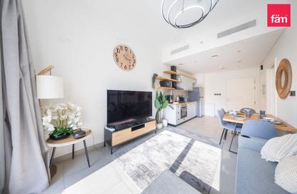 Apartment - 1 - 1 for rent in Collective 2.0 Tower A - Collective 2.0 - Dubai Hills Estate - Dubai Apartment - 1 - 1 for rent in Collective 2.0 Tower A - Collective 2.0 - Dubai Hills Estate - Dubai