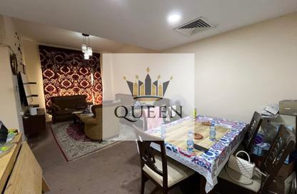 Apartment - 2 Bedrooms - 2 Bathrooms for sale in Jasmine Towers - Garden City - Ajman Apartment - 2 Bedrooms - 2 Bathrooms for sale in Jasmine Towers - Garden City - Ajman