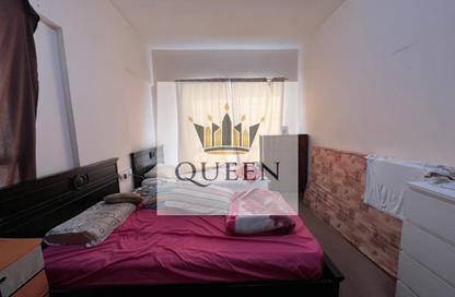 Apartment - 2 Bedrooms - 2 Bathrooms for sale in Jasmine Towers - Garden City - Ajman