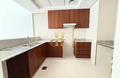 Apartment - 1 Bedroom - 2 Bathrooms for rent in Al Naim Residence - District 10 - Jumeirah Village Circle - Dubai