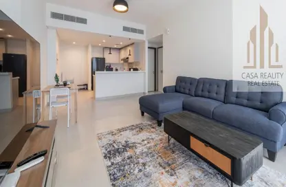 شقة - غرفة نوم - 1 حمام للايجار في وان ريزيدندس - الكفاف - زعبيل - دبي