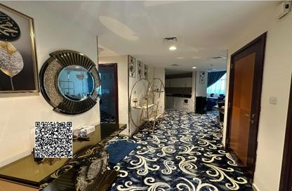 Apartment - 2 Bedrooms - 3 Bathrooms for sale in Ajman Corniche Residences - Ajman Corniche Road - Ajman Apartment - 2 Bedrooms - 3 Bathrooms for sale in Ajman Corniche Residences - Ajman Corniche Road - Ajman