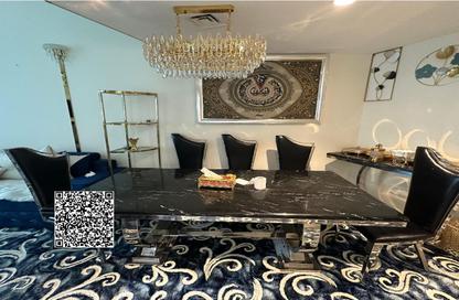 Apartment - 2 Bedrooms - 3 Bathrooms for sale in Ajman Corniche Residences - Ajman Corniche Road - Ajman Apartment - 2 Bedrooms - 3 Bathrooms for sale in Ajman Corniche Residences - Ajman Corniche Road - Ajman