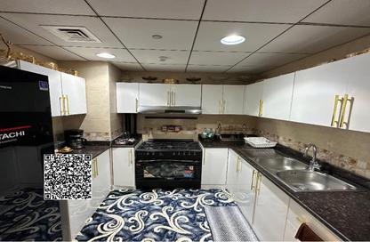 Apartment - 2 Bedrooms - 3 Bathrooms for sale in Ajman Corniche Residences - Ajman Corniche Road - Ajman Apartment - 2 Bedrooms - 3 Bathrooms for sale in Ajman Corniche Residences - Ajman Corniche Road - Ajman