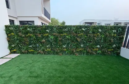Townhouse - 3 Bedrooms - 4 Bathrooms for rent in Jebel Ali Village Townhouses - Jebel Ali Village - Jebel Ali - Dubai