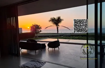 Villa - 4 Bedrooms - 5 Bathrooms for sale in Golf Community - Al Zorah - Ajman