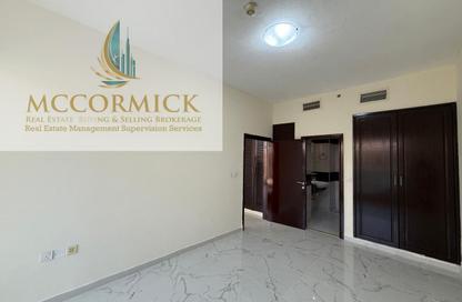 Apartment - 1 Bedroom - 2 Bathrooms for rent in Knightsbridge Court - District 13 - Jumeirah Village Circle - Dubai