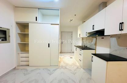 Apartment - Studio - 1 Bathroom for rent in Alamir Mashael - International City Phase 2 - Al Warsan 4 - Al Warsan - Dubai