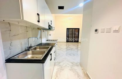 Apartment - Studio - 1 Bathroom for rent in Alamir Mashael - International City Phase 2 - Al Warsan 4 - Al Warsan - Dubai